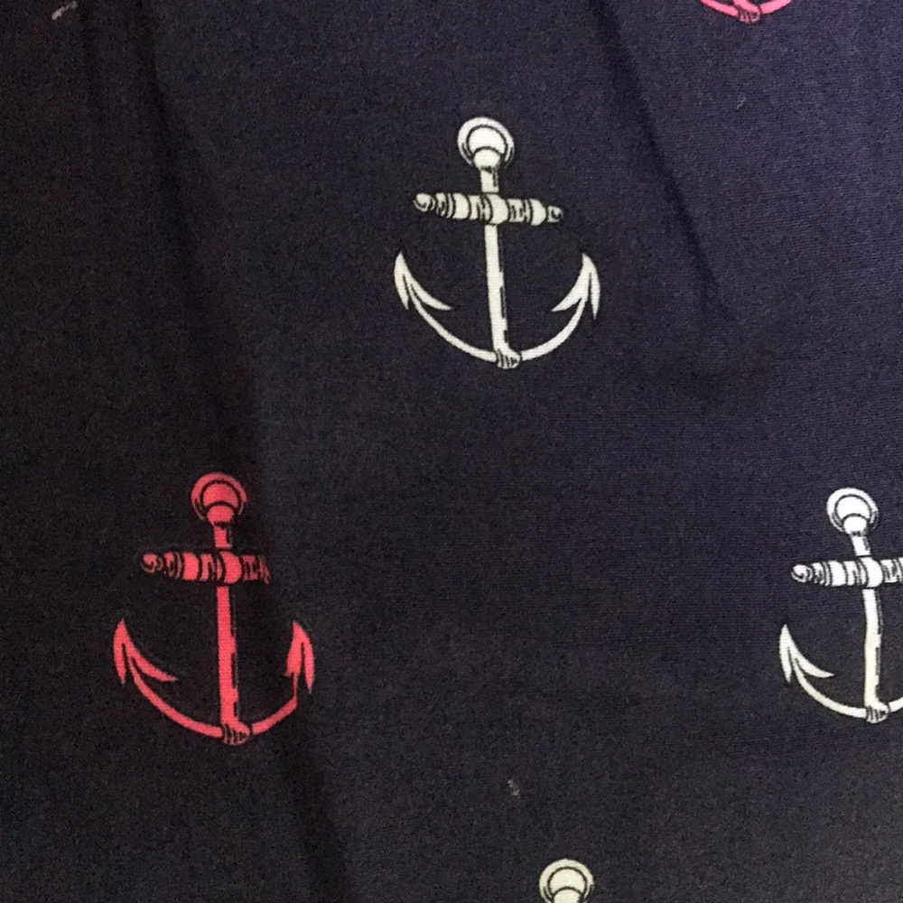 Meet your Posher, Packets